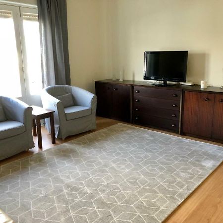 Apartamento Canto Da Maia Apartment Ponta Delgada  Luaran gambar