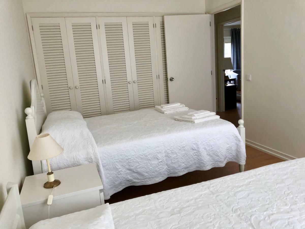 Apartamento Canto Da Maia Apartment Ponta Delgada  Luaran gambar