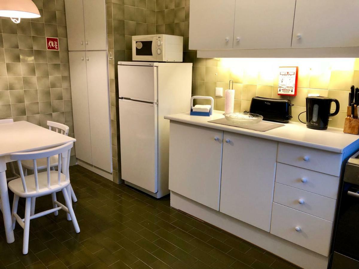 Apartamento Canto Da Maia Apartment Ponta Delgada  Luaran gambar