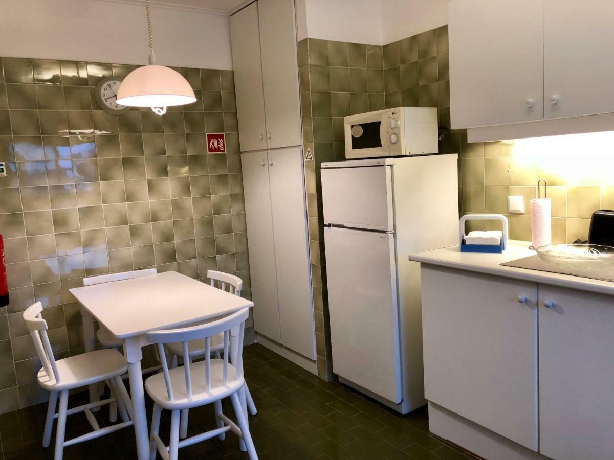 Apartamento Canto Da Maia Apartment Ponta Delgada  Luaran gambar