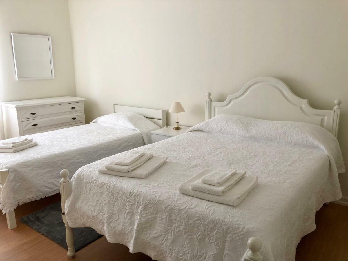 Apartamento Canto Da Maia Apartment Ponta Delgada  Luaran gambar