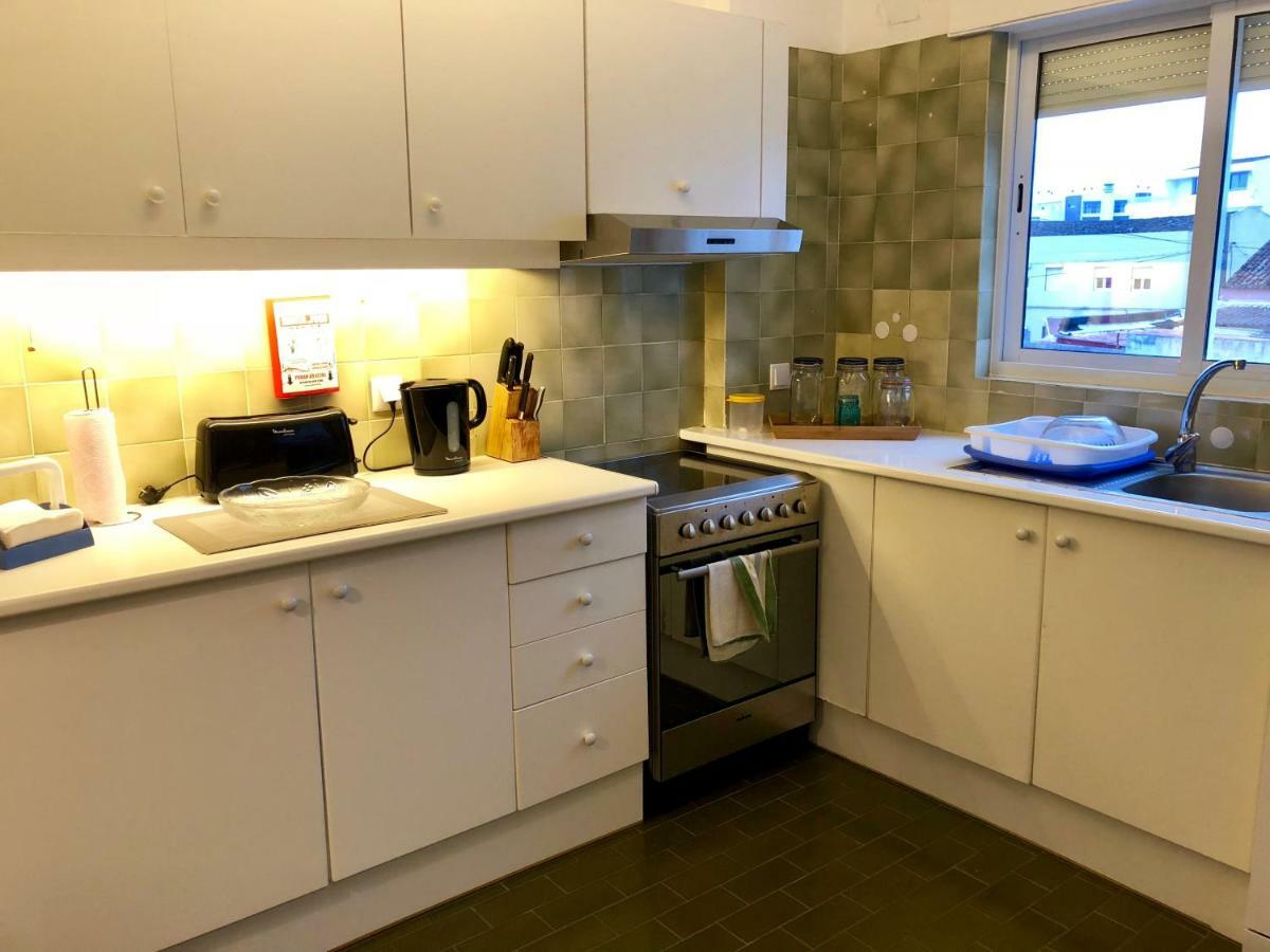 Apartamento Canto Da Maia Apartment Ponta Delgada  Luaran gambar