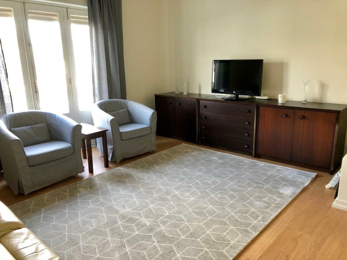 Apartamento Canto Da Maia Apartment Ponta Delgada  Luaran gambar