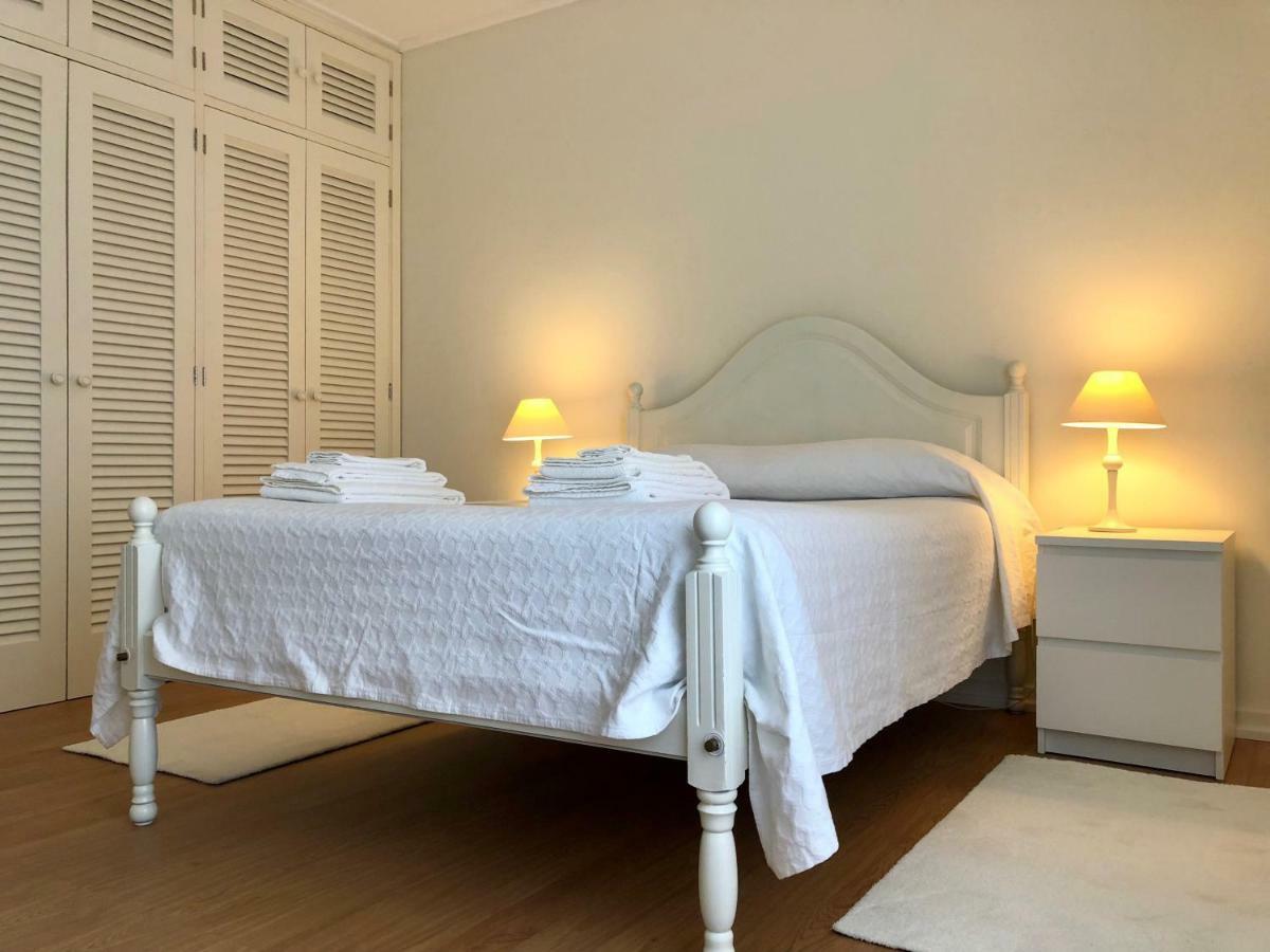 Apartamento Canto Da Maia Apartment Ponta Delgada  Luaran gambar
