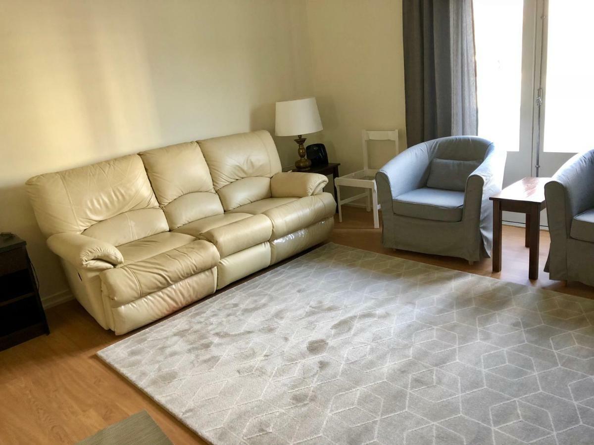 Apartamento Canto Da Maia Apartment Ponta Delgada  Luaran gambar