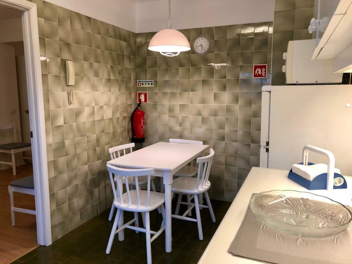 Apartamento Canto Da Maia Apartment Ponta Delgada  Luaran gambar