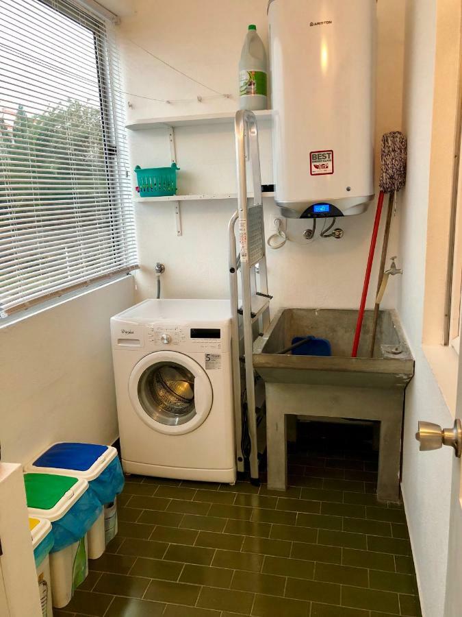 Apartamento Canto Da Maia Apartment Ponta Delgada  Luaran gambar