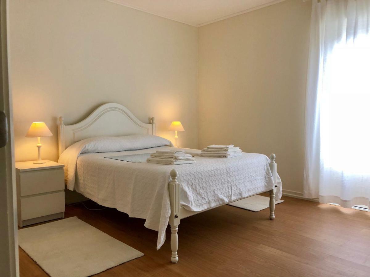 Apartamento Canto Da Maia Apartment Ponta Delgada  Luaran gambar