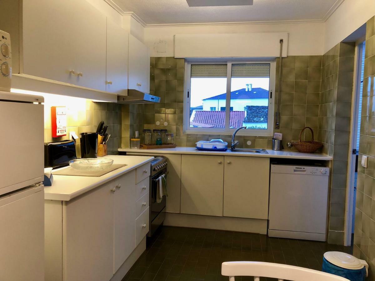 Apartamento Canto Da Maia Apartment Ponta Delgada  Luaran gambar